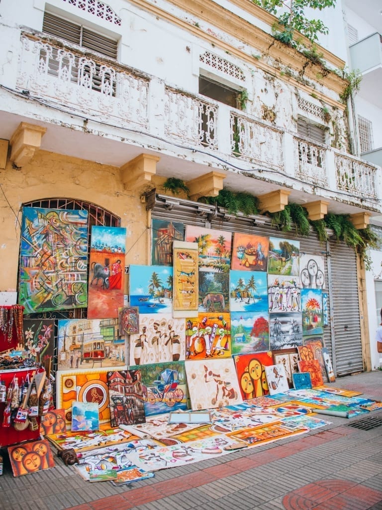 Top Places To See In Zona Colonial, Santo Domingo Top Places To See In Zona Colonial, Santo Domingo
