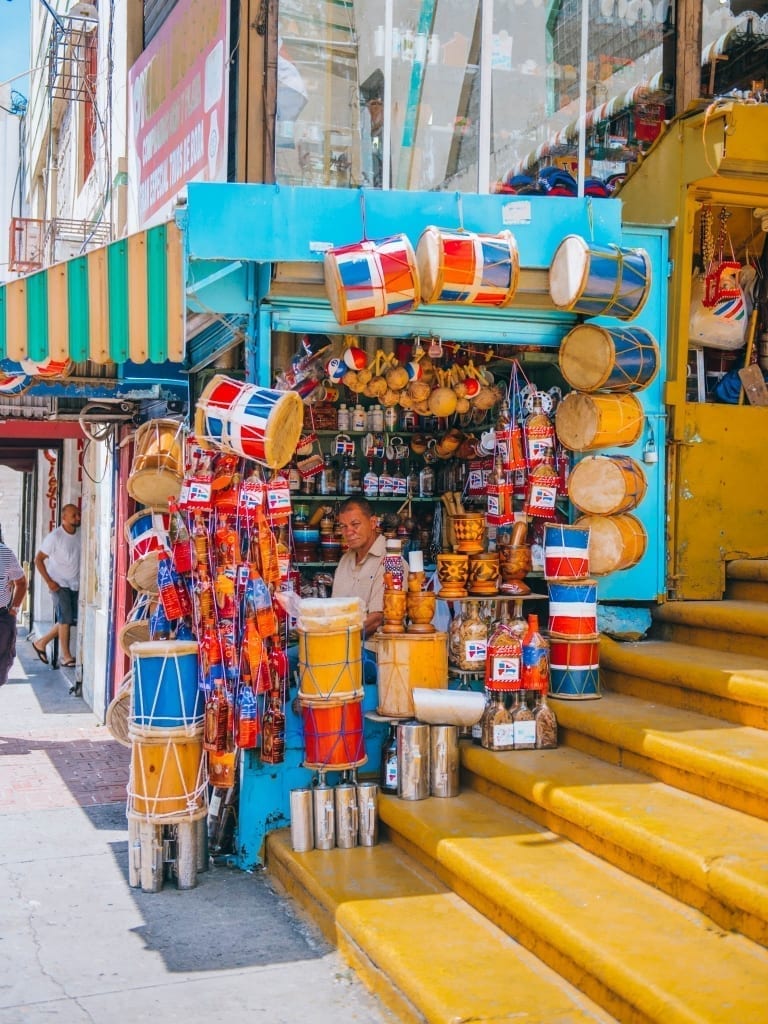 Top Places To See In Zona Colonial, Santo Domingo Top Places To See In Zona Colonial, Santo Domingo