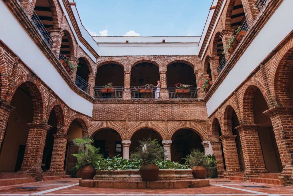 Top Places To See In Zona Colonial, Santo Domingo Top Places To See In Zona Colonial, Santo Domingo