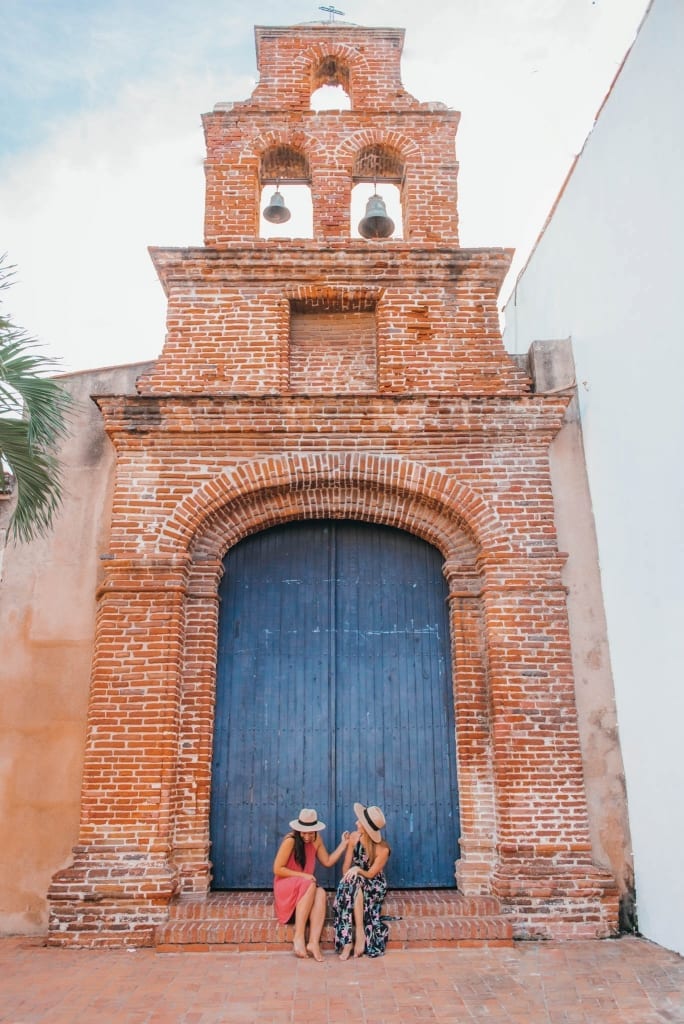 Top Places To See In Santo Domingo Top Places To See In Santo Domingo