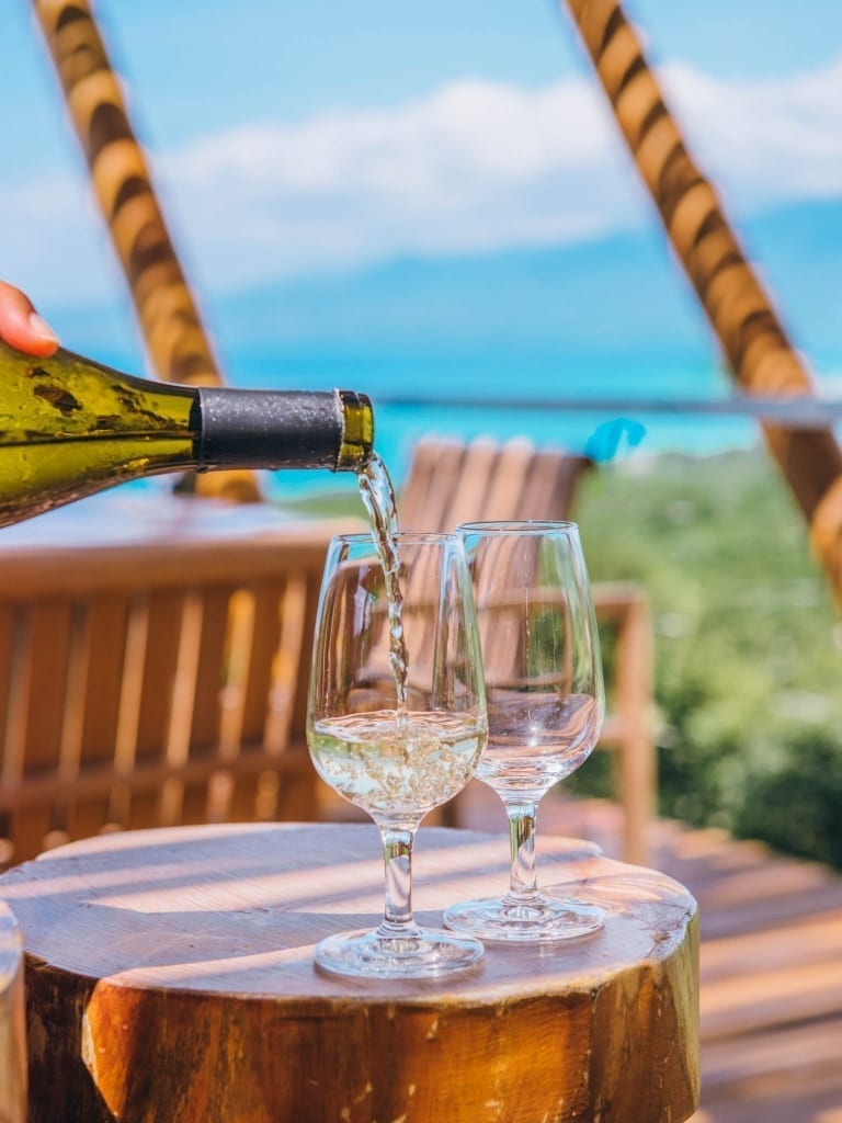 Ocoa Bay Winery Dominican Republic Ocoa Bay Winery Dominican Republic