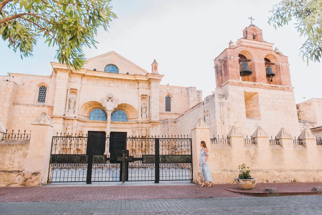 Top Places To See In Zona Colonial, Santo Domingo Top Places To See In Zona Colonial, Santo Domingo