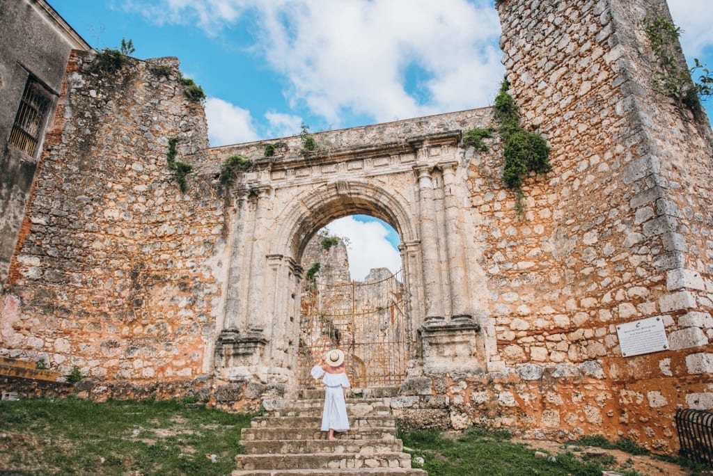 Top Places To See In Zona Colonial, Santo Domingo Top Places To See In Zona Colonial, Santo Domingo