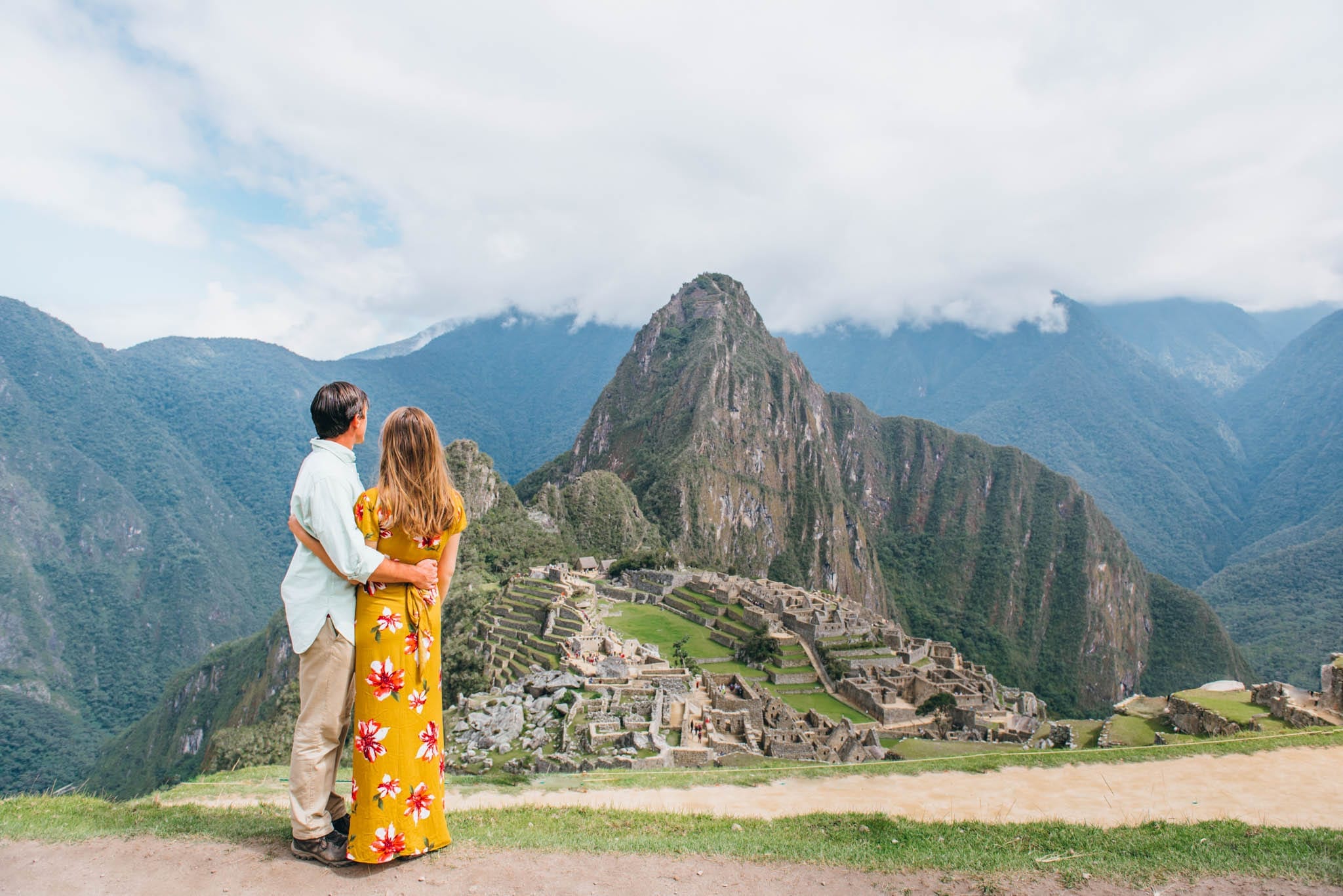 The Inca Trail To Machu Picchu How To Survive What To Expect