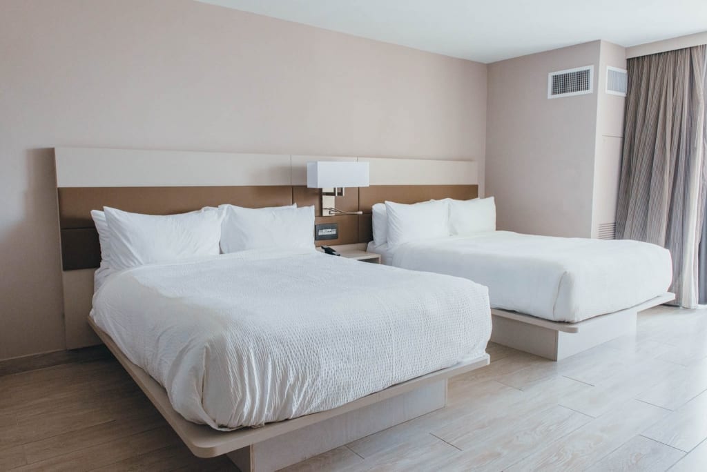 AC Hotel San Juan Puerto Rico AC Hotel San Juan Puerto Rico