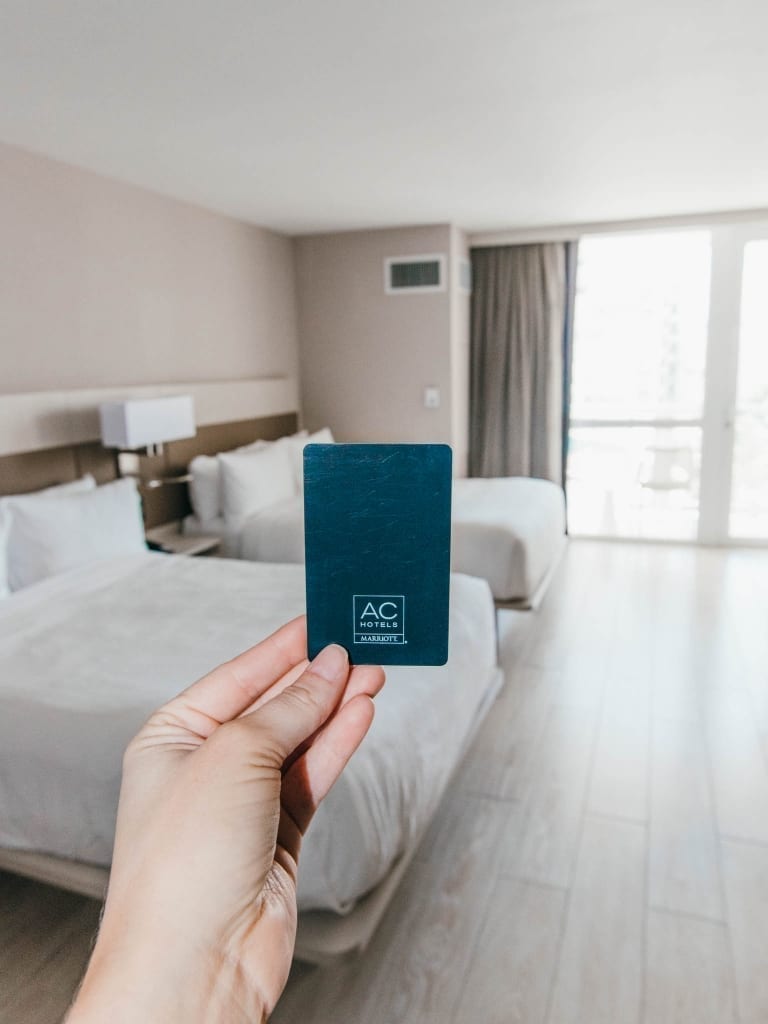 AC Hotel San Juan Puerto Rico AC Hotel San Juan Puerto Rico