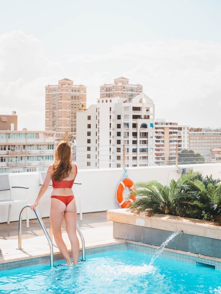AC Hotel San Juan Puerto Rico