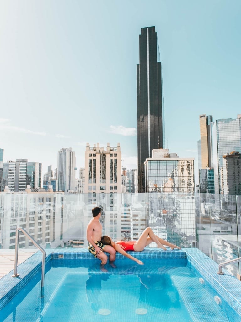 AC Hotel Panama City