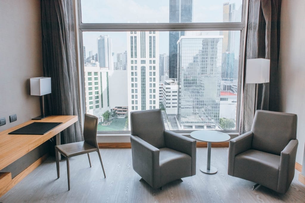 AC Hotel Panama City AC Hotel Panama City