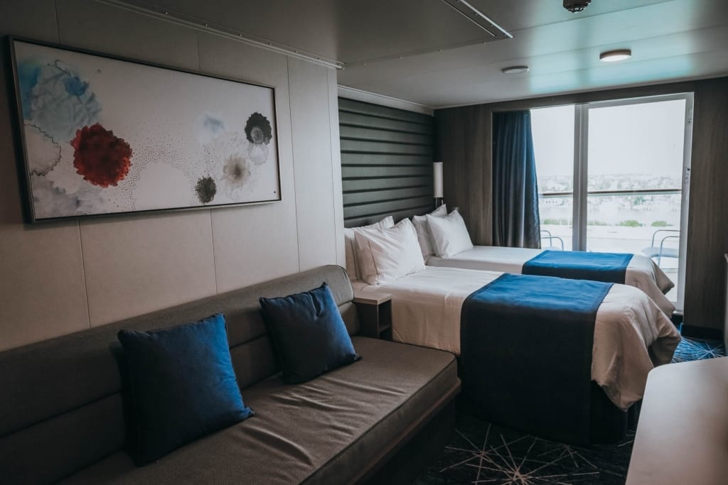 norwegian cruise encore