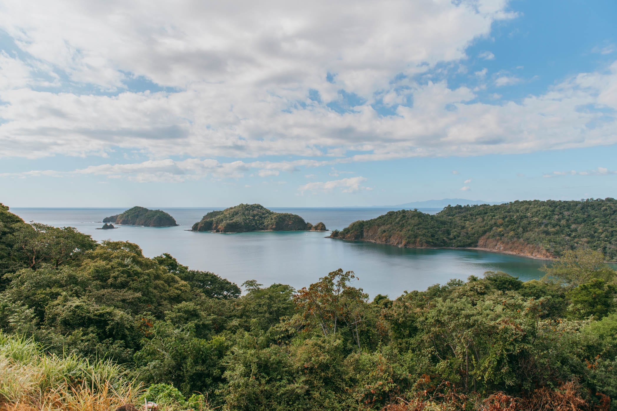 Papagayo Peninsula