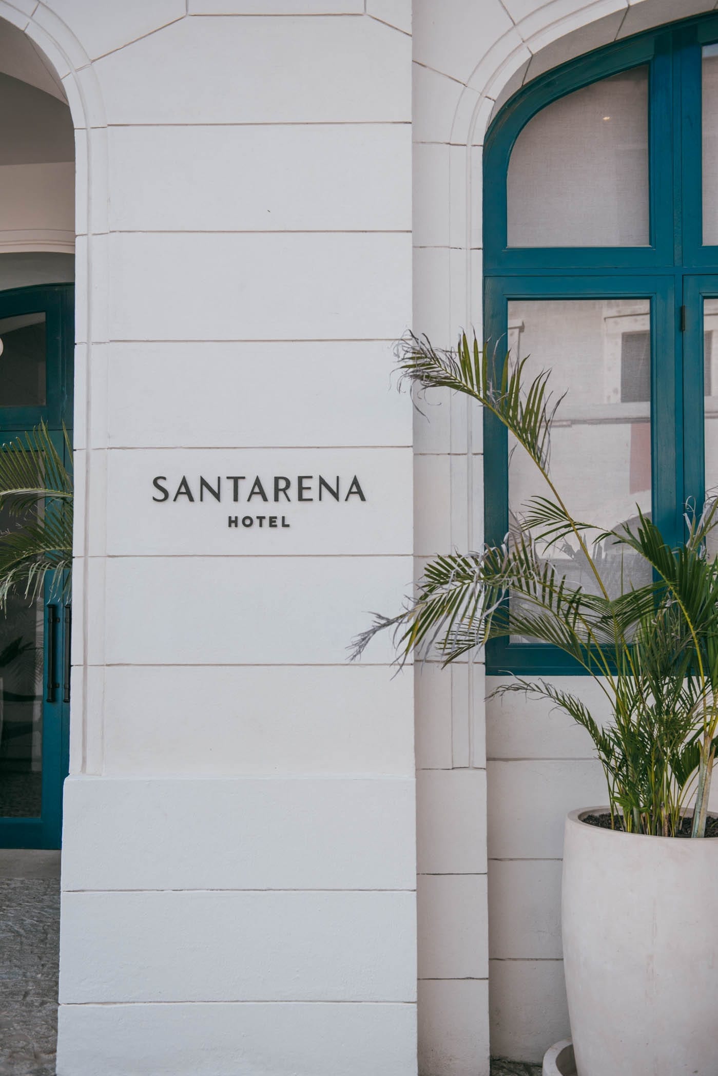 Santarena Hotel Las Catalinas Costa rica